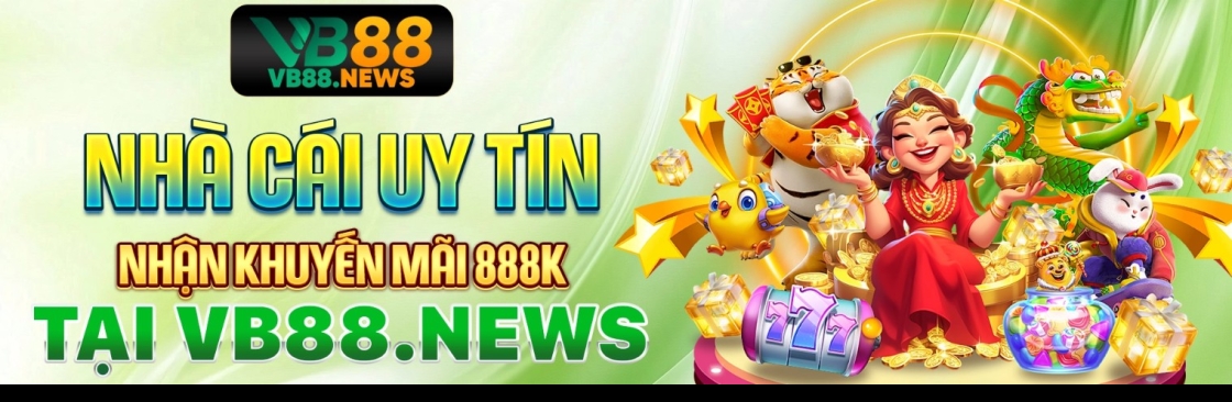 VB88 NEWS Cover Image