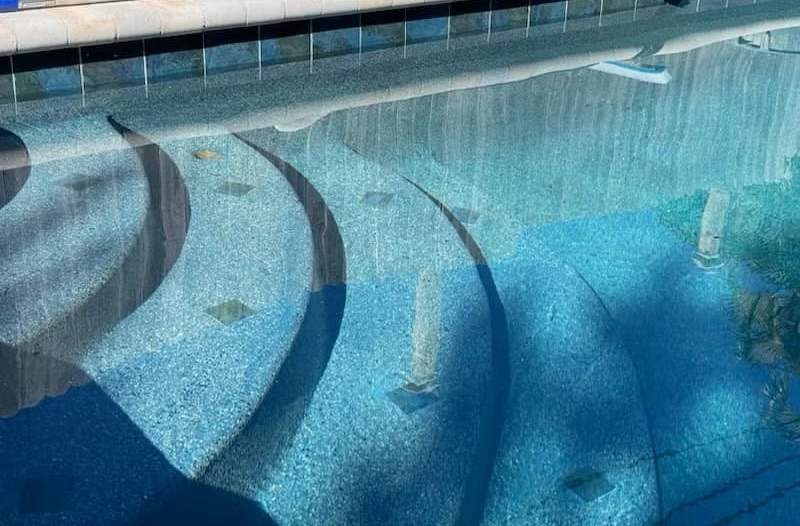 How Much Does It Cost to Re Gelcoat a Fiberglass Pool
