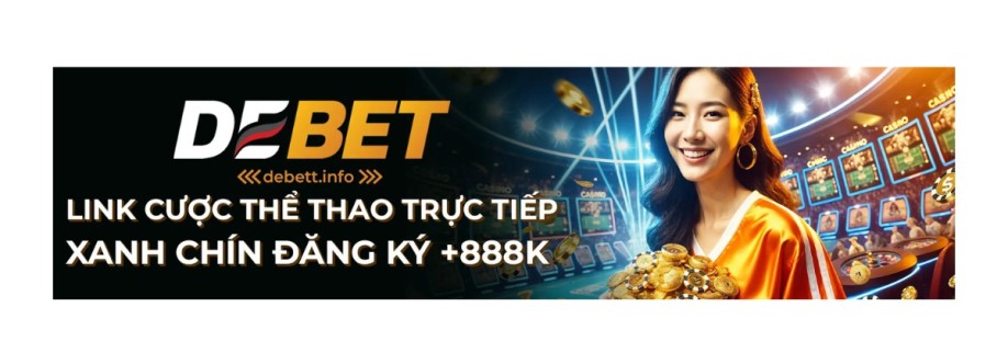 DEBET INFO Cover Image