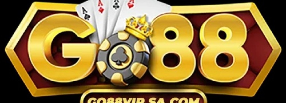 Cổng game Go88 Cover Image