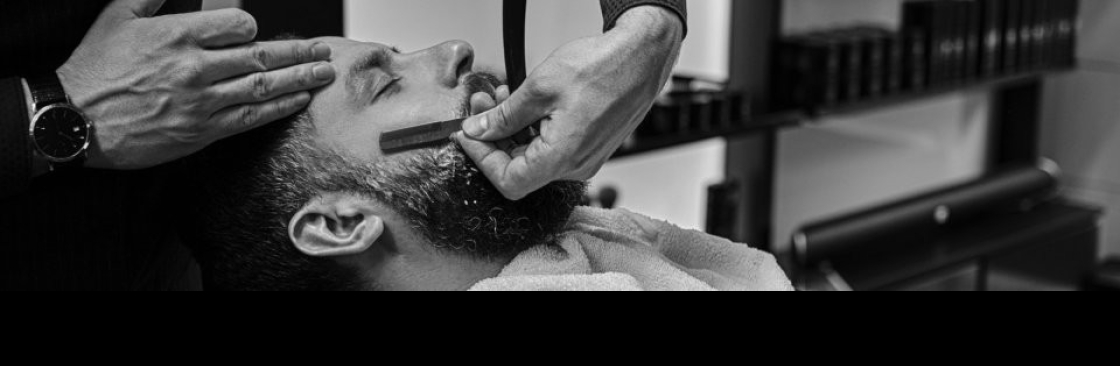 Enhanced GentleMen Grooming Parlor Rochester Cover Image