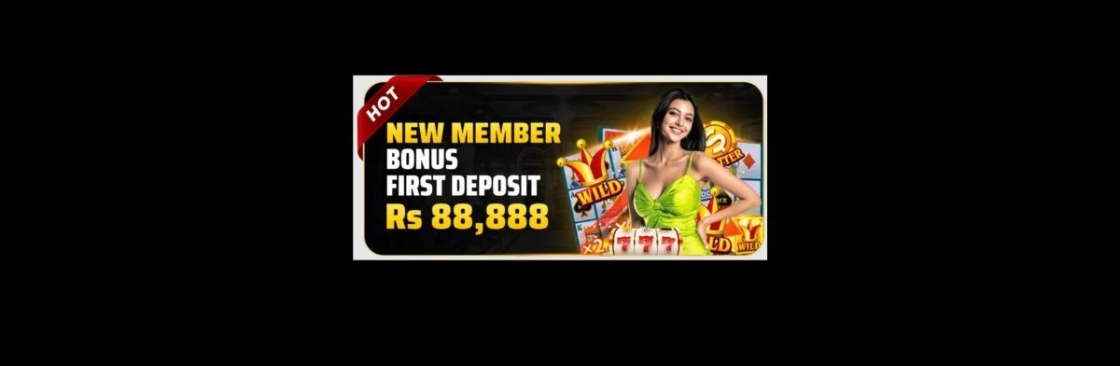 Casino J188 Cover Image