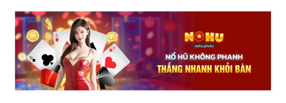 NOHU PHOTO Cover Image