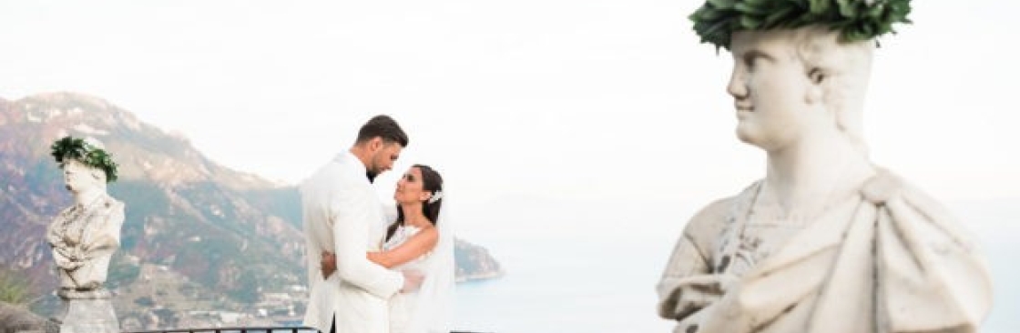 amalfi wedding planner Cover Image
