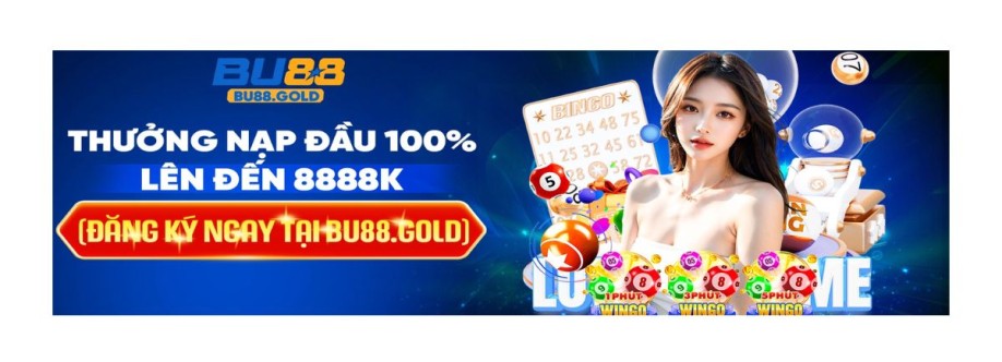 BU88 GOLD Cover Image