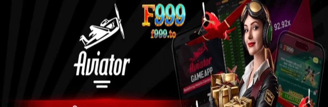F999 Cover Image