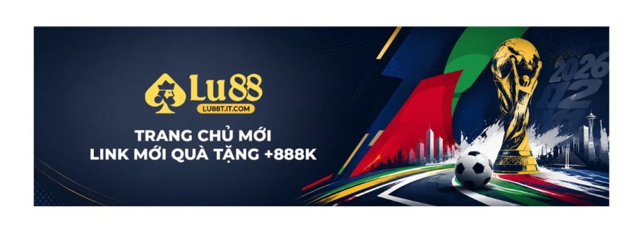 LU88 iitcom Cover Image