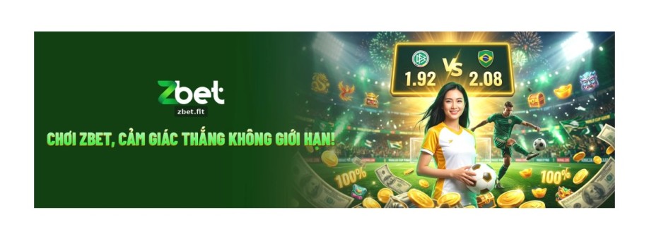 ZBET FIT Cover Image