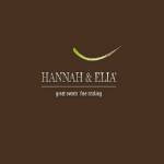 Hannah and Elia Profile Picture