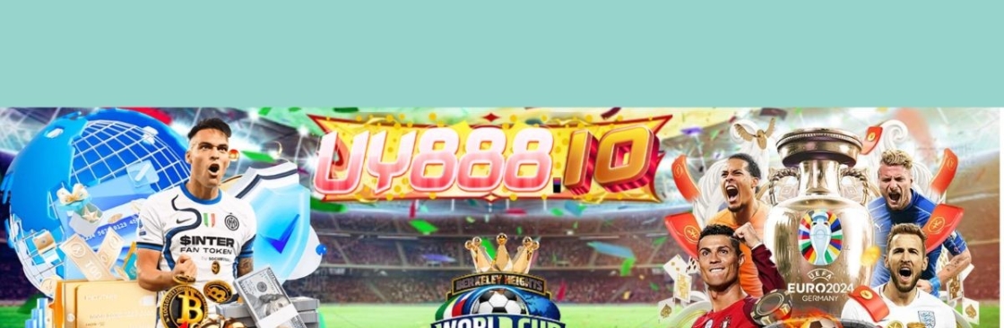 uy888 io Cover Image