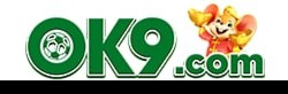 ok9 Cover Image