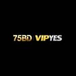 75BD Profile Picture
