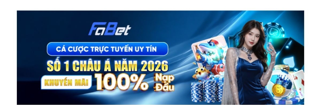 Fabet Nhà Cái Cover Image