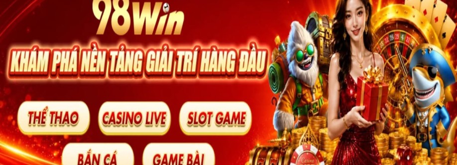 98WIN Cover Image