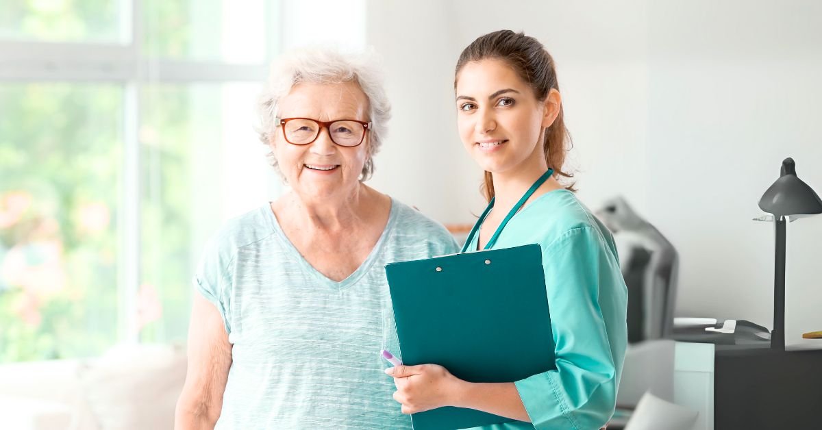 Trusted Senior In Home Care in Troy, MI | Call for Help