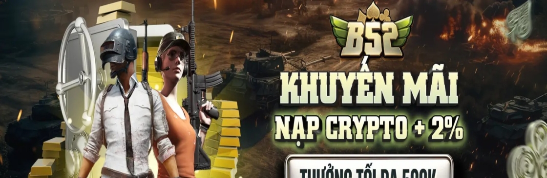 Cổng game B52CLUB Cover Image