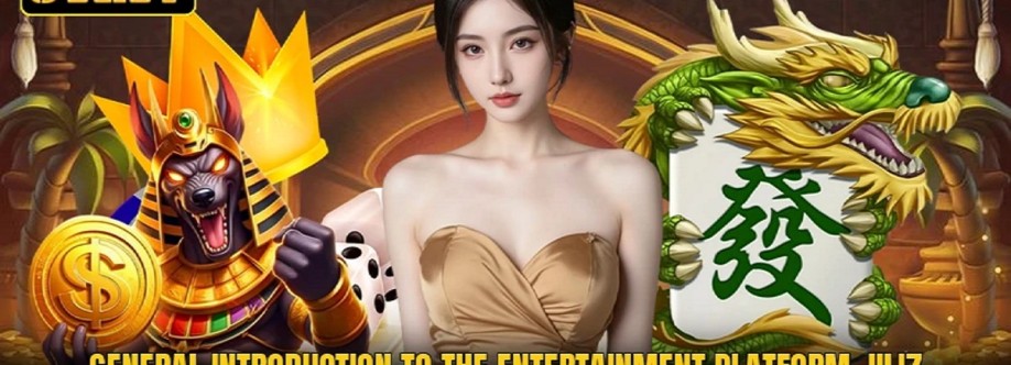 JILI7 Cover Image