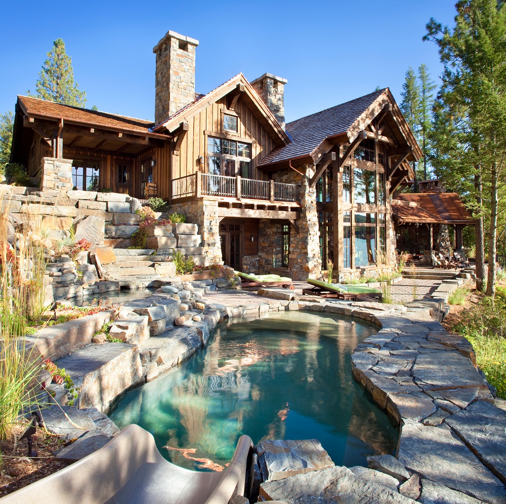 How Long Does It Take to Build a Custom Home?