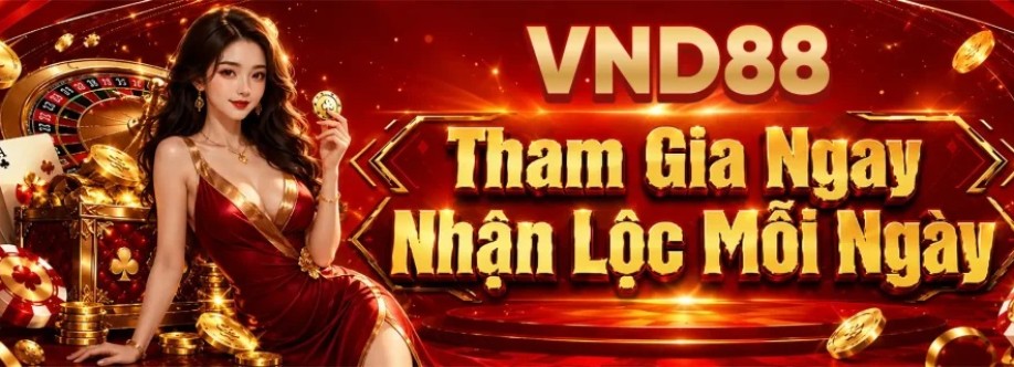 VND88 com Cover Image