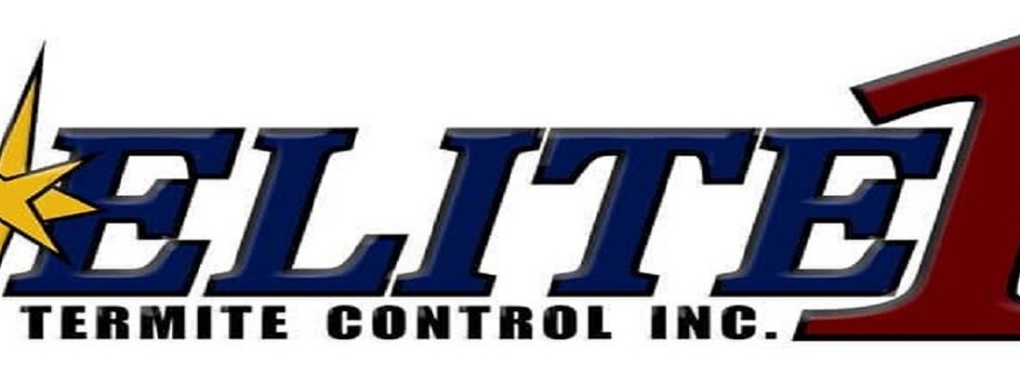 Elite Termitecontrol Cover Image