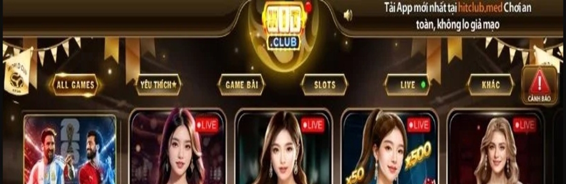 Hitclub com Cover Image