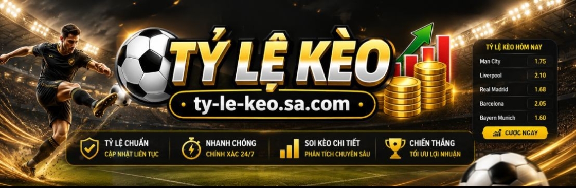 Tỷ Lệ Cover Image