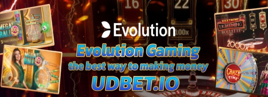 UDBET Cover Image