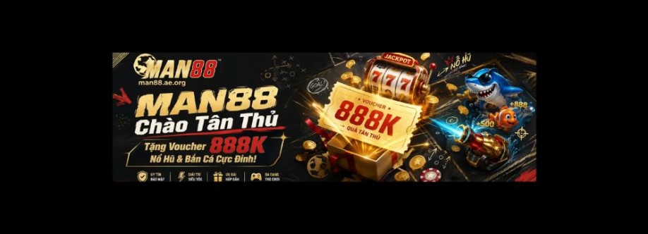 MAN88 AEORG Cover Image