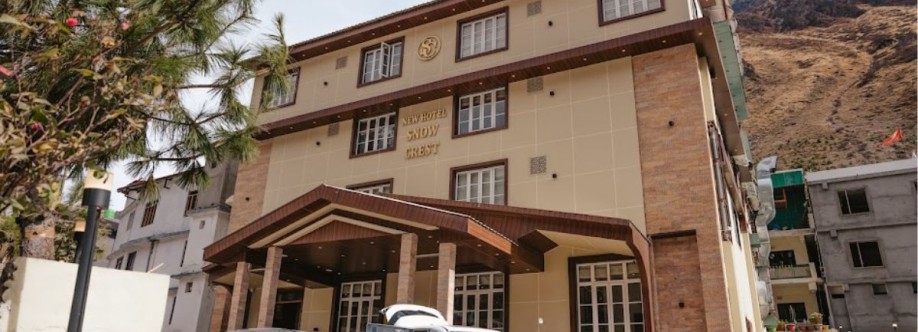 New Hotel Snow Crest Cover Image