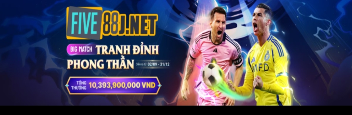 FIVE88 JNET Cover Image