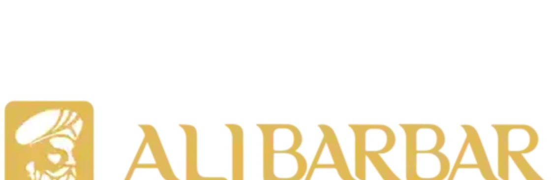 Alibarbar Cover Image