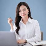 Luna Thanh Vy Profile Picture