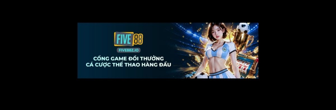 five88z io Cover Image