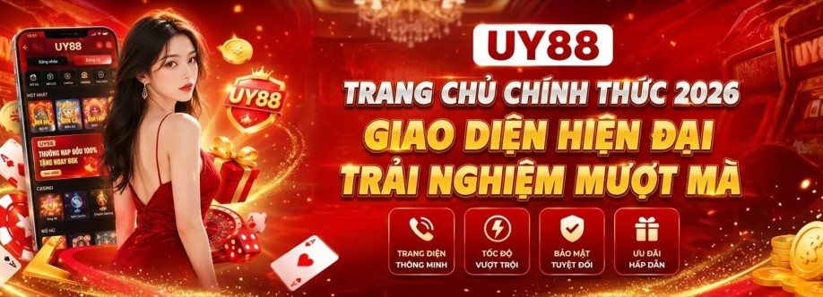 UY88 Cover Image