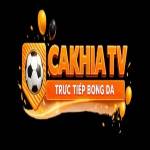 CakhiaTV Profile Picture