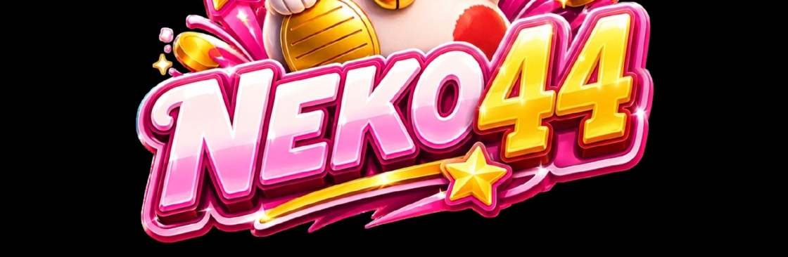 Neko44 Thailand Cover Image