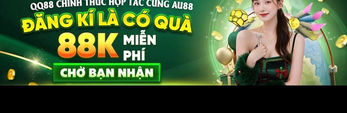 QQ88 Cover Image