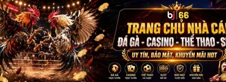 BJ66 Cover Image