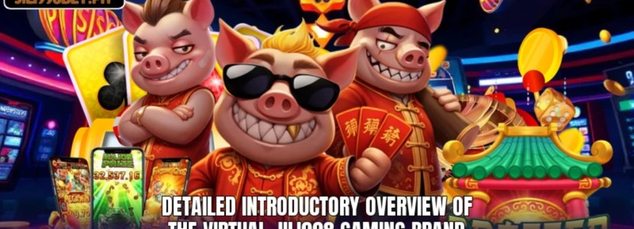 JILI998 Cover Image