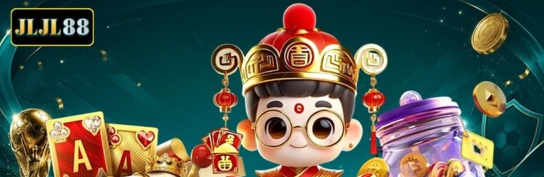 JLJL88 Cover Image