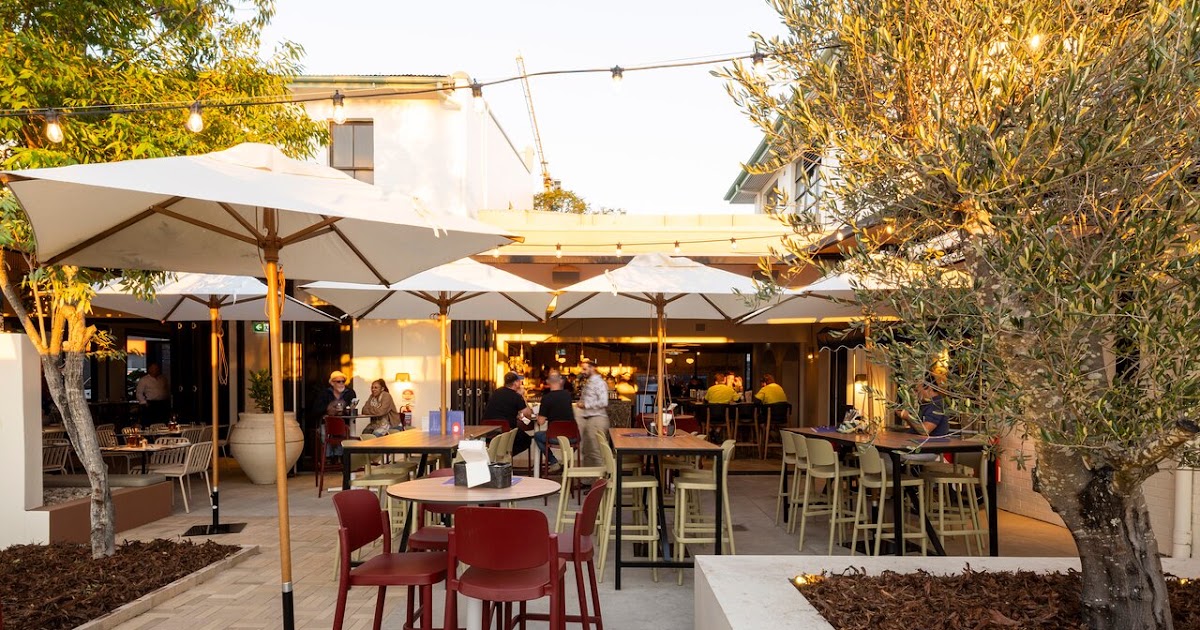 What a Good Place to Eat at La Centerra