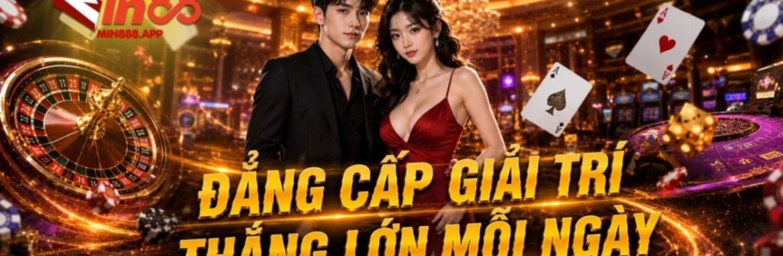 min888 app Cover Image