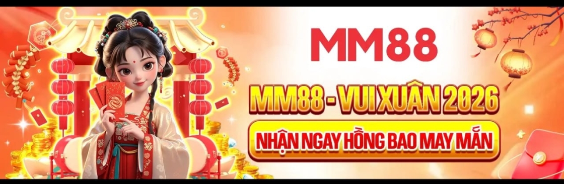Nhà cái MM88 Cover Image