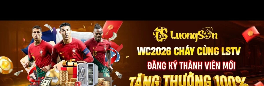 Luongsontv Cover Image
