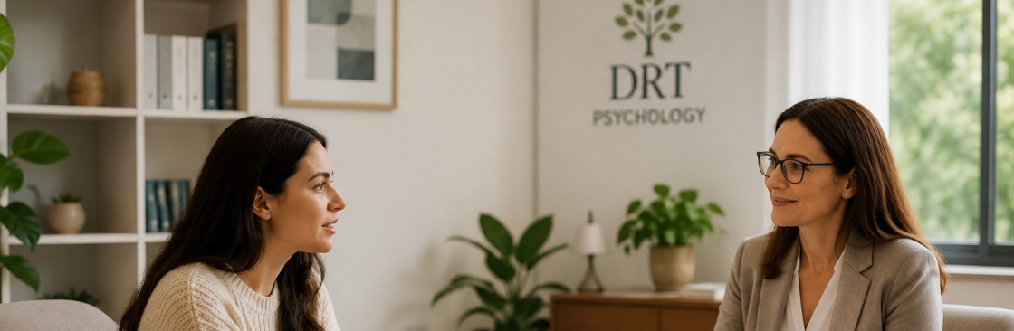 DRT Psychology Cover Image