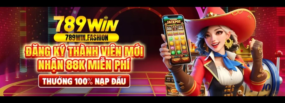 789WIN Cover Image