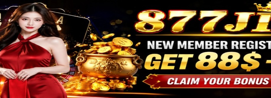 877Jili Cover Image