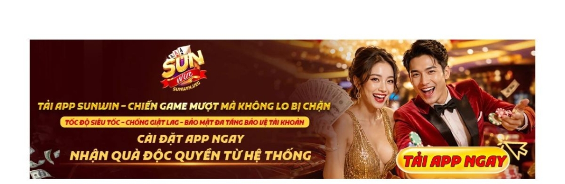 SUNWIN Cổng Game Cover Image