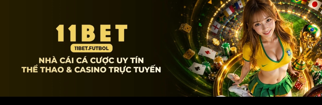 11bet futbol Cover Image
