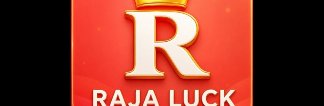 Raja Luck Cover Image